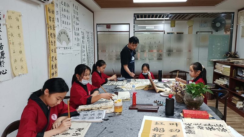 考电工证去哪里报名