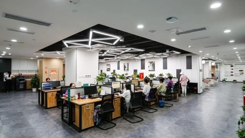 揭秘职业培训机构口碑排名背后的真相
