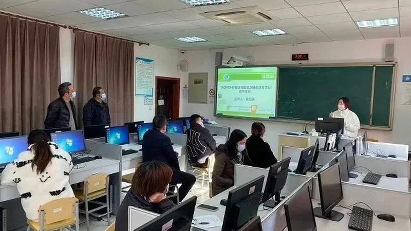 成人高考培训机构口碑排名