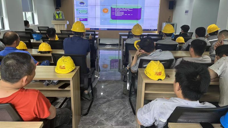 企业培训需求分析报告：如何精准把握培训脉搏