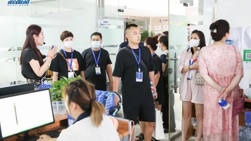 上海新员工入职培训流程全解析