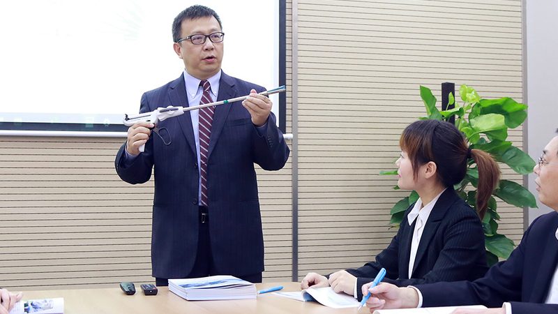 企业内训效果评估公司排名